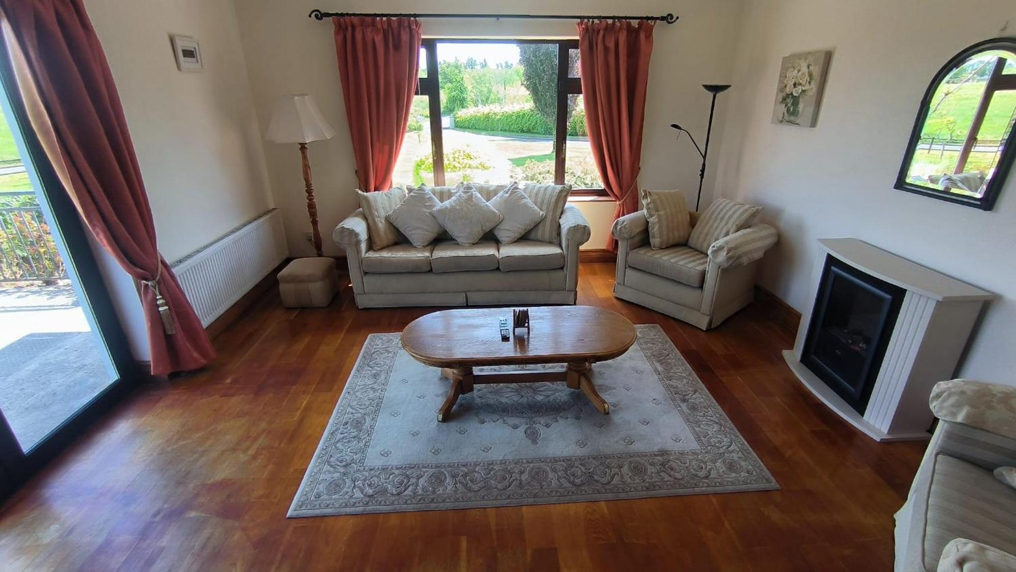 Swinford Country House Dış mekan fotoğraf