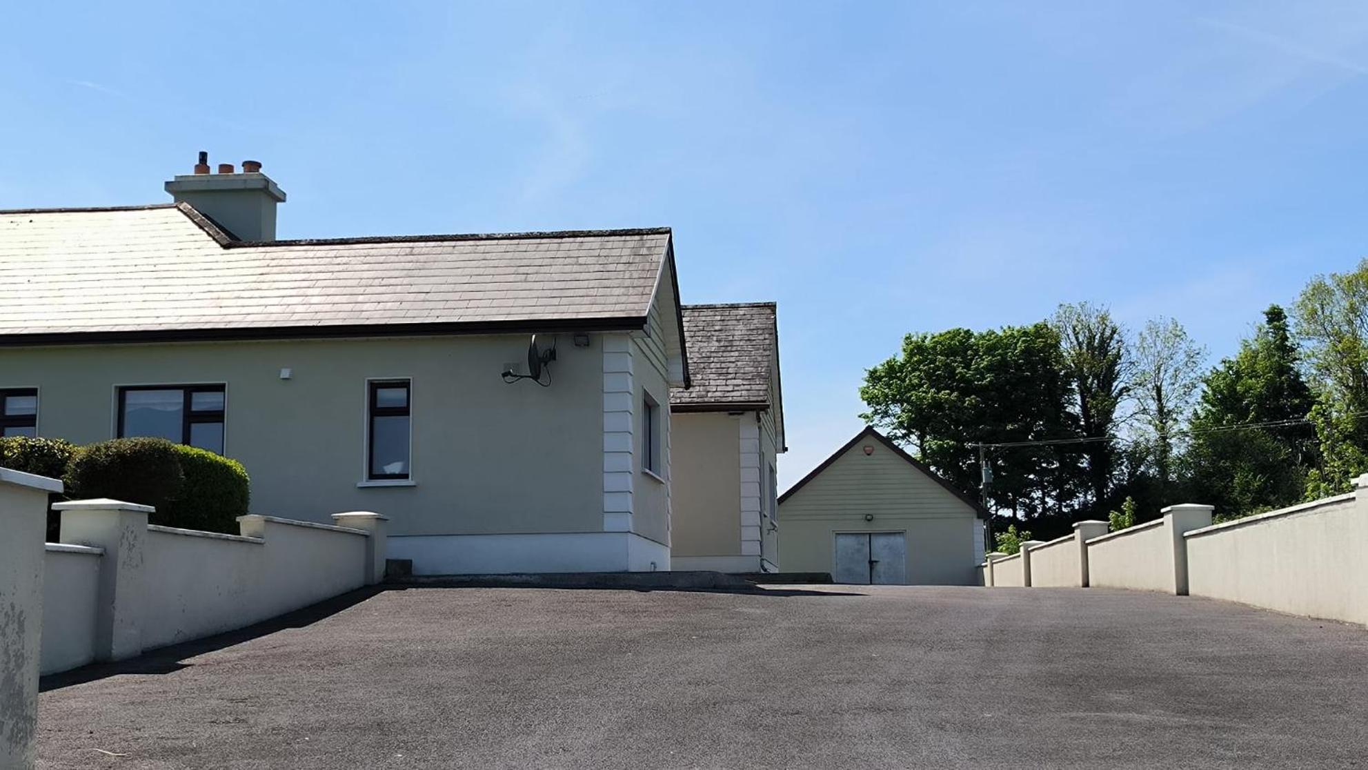 Swinford Country House Dış mekan fotoğraf