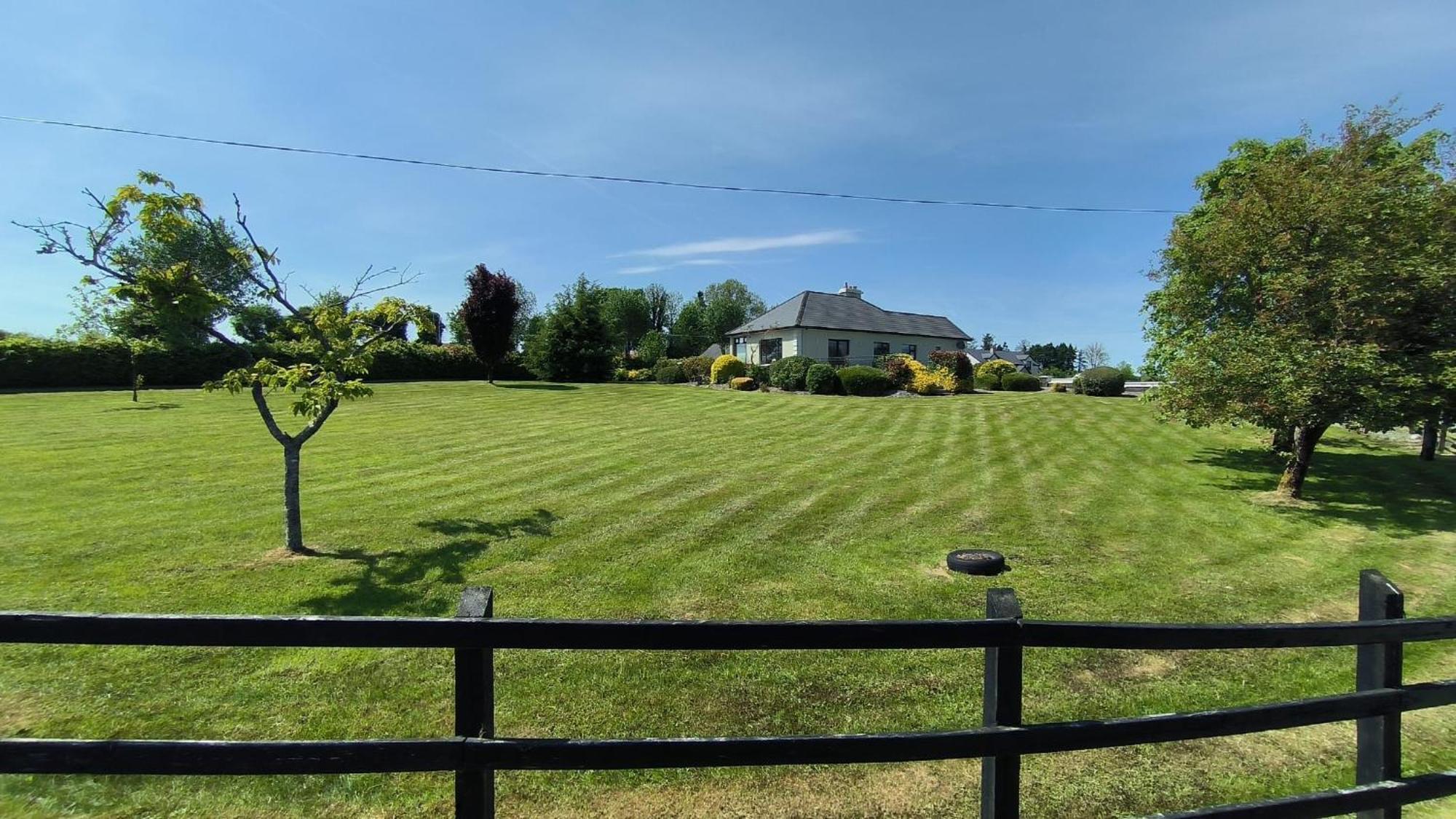 Swinford Country House Dış mekan fotoğraf