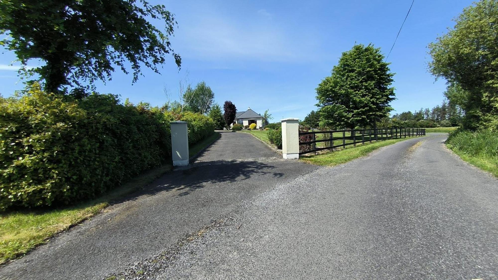 Swinford Country House Dış mekan fotoğraf