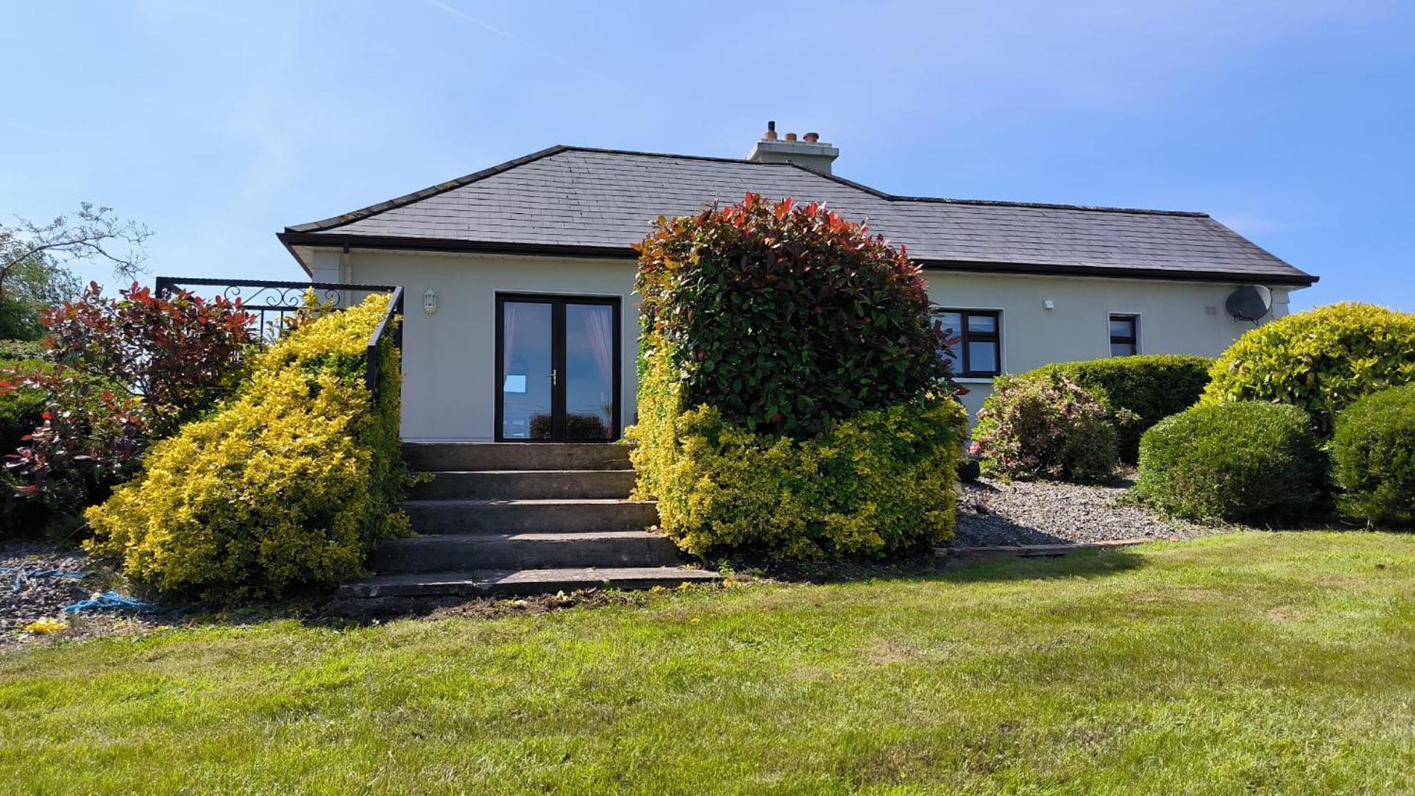 Swinford Country House Dış mekan fotoğraf
