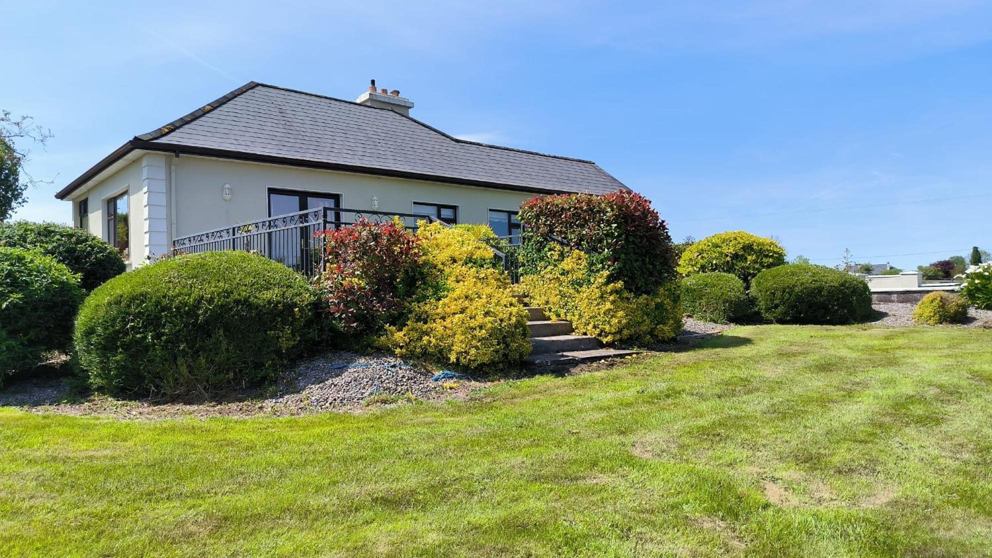 Swinford Country House Dış mekan fotoğraf