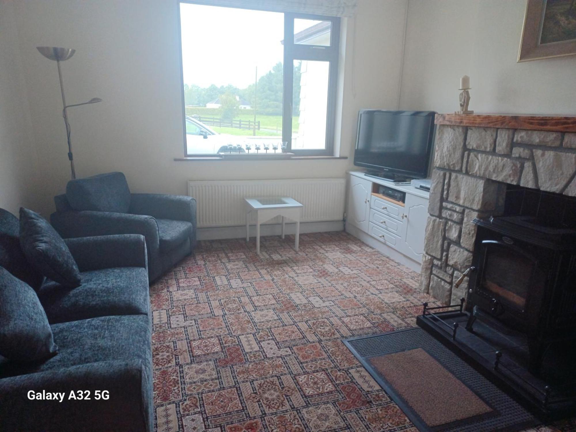 Swinford Country House Dış mekan fotoğraf