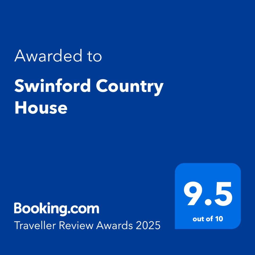 Swinford Country House Dış mekan fotoğraf